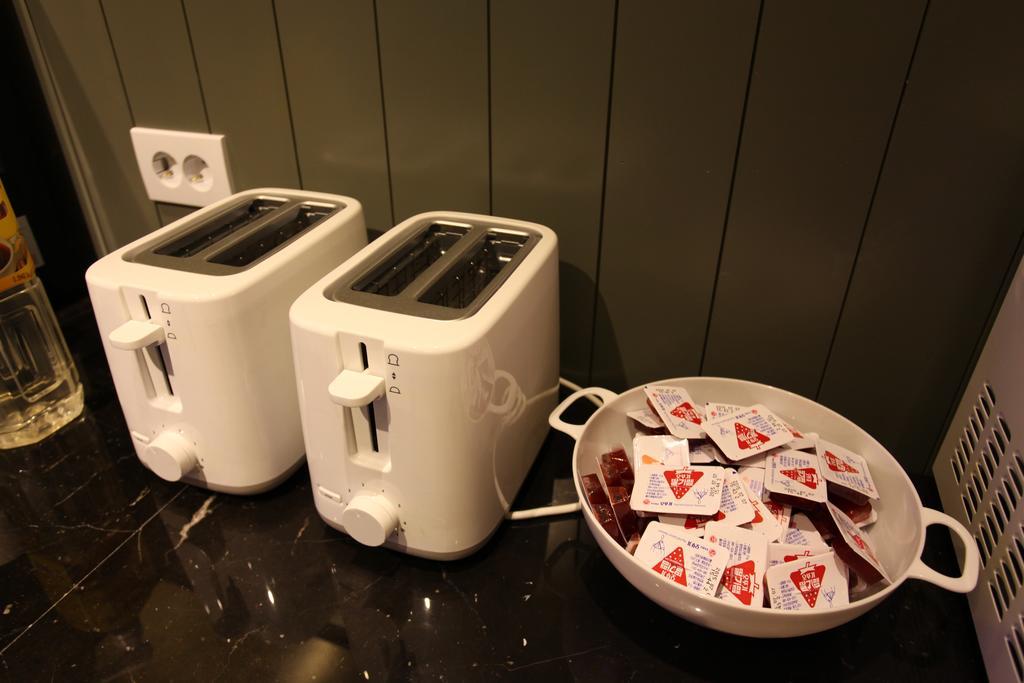 Hotel Lin Seoul