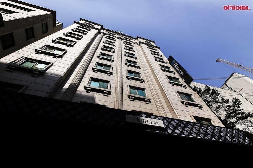 Hotel Lin *