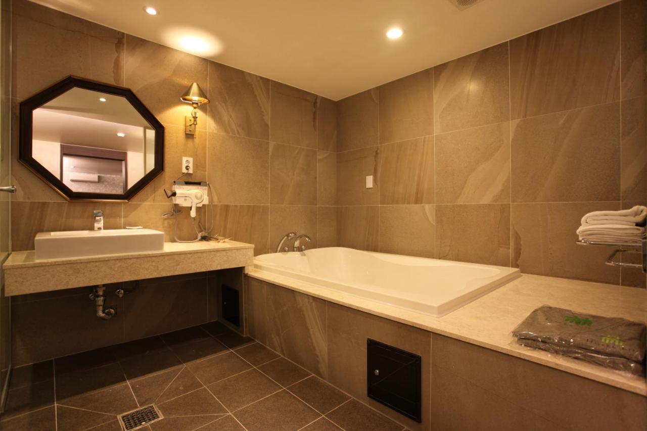 Lin Hotel Seoul
