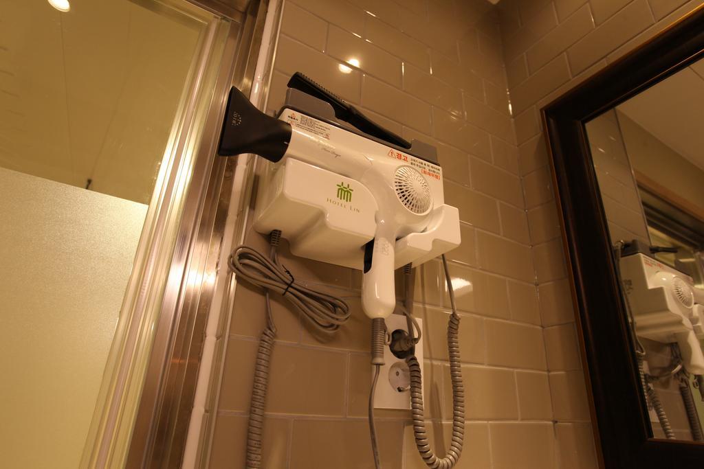 Lin Hotel Seoul