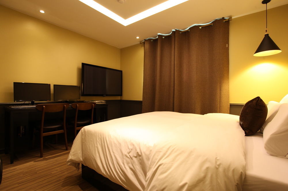 Hotel Lin