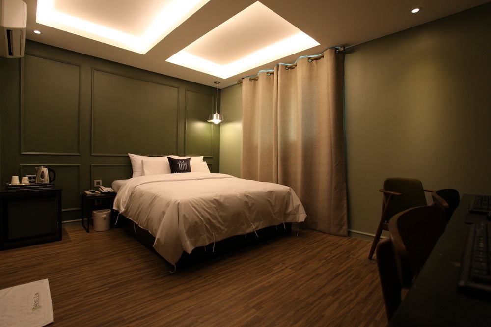 Lin Hotel