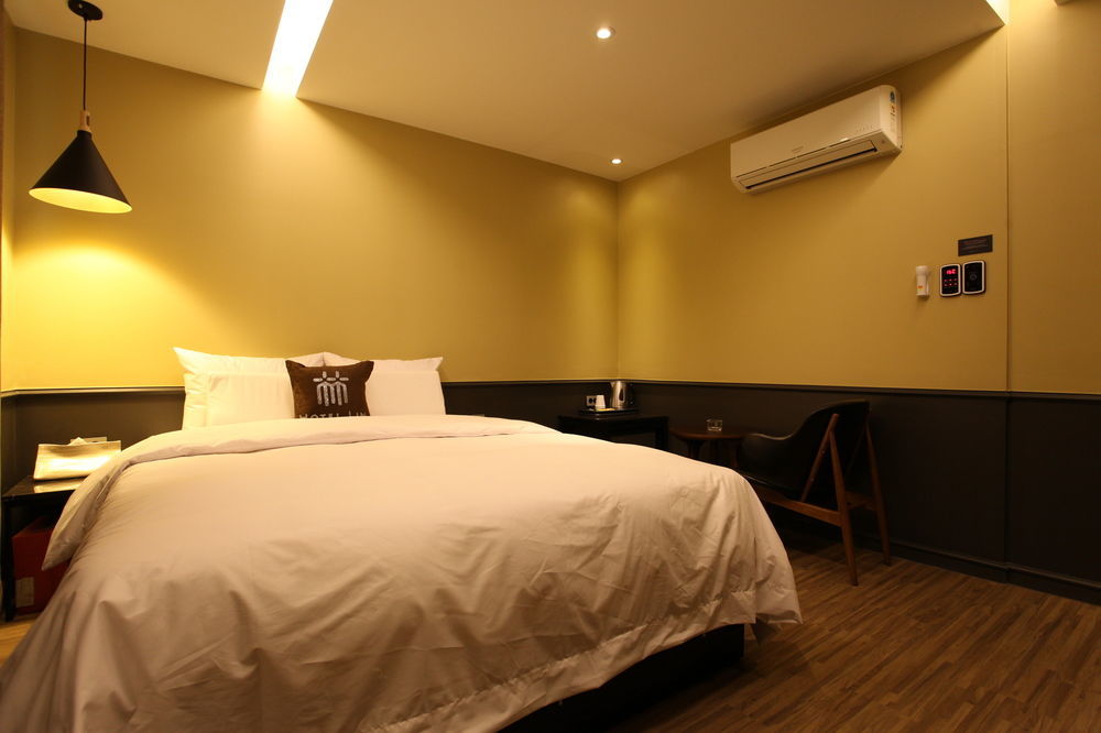 Hotel Lin Seoul
