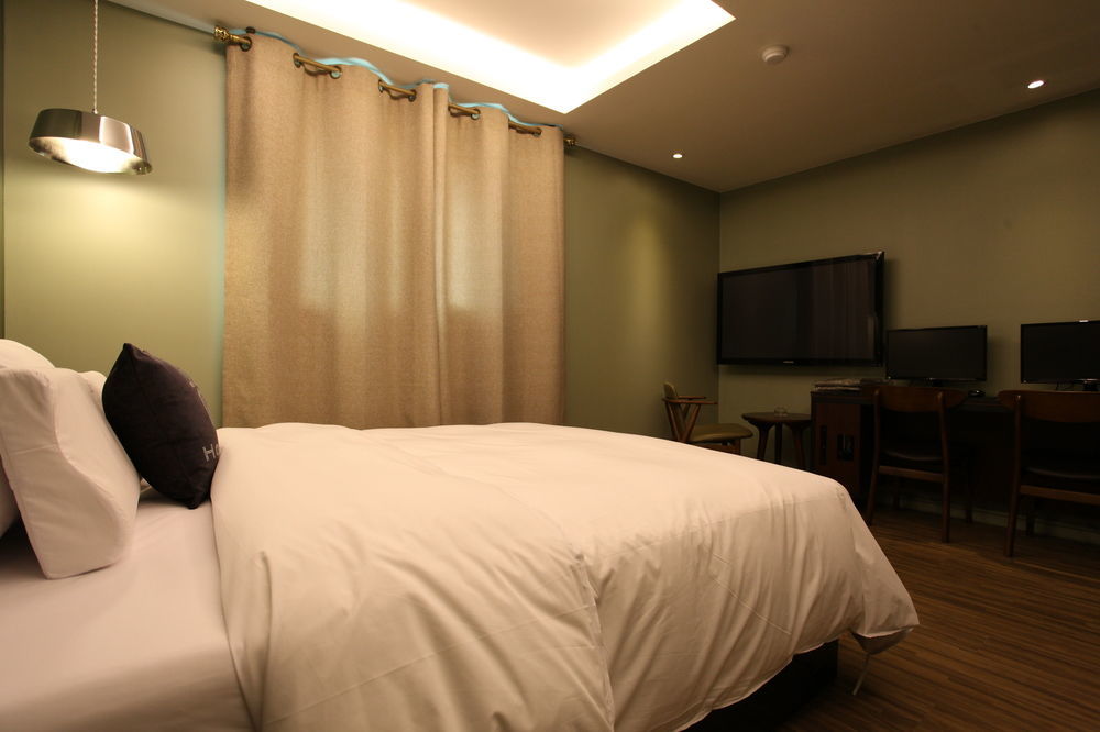 Lin Hotel Seoul