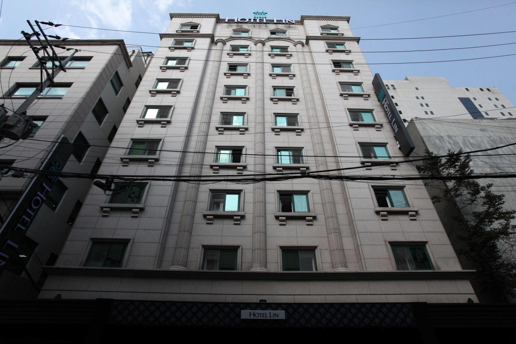 Lin Seoul