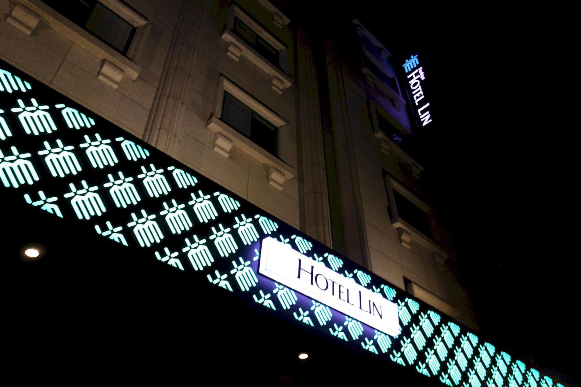 Hotel Lin