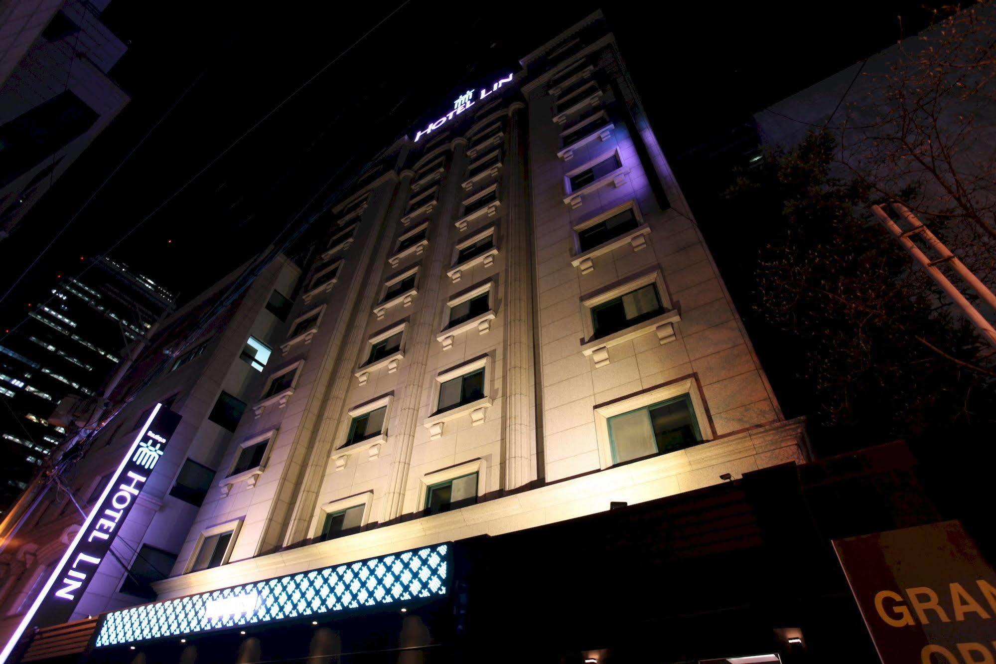 Lin Hotel Seoul