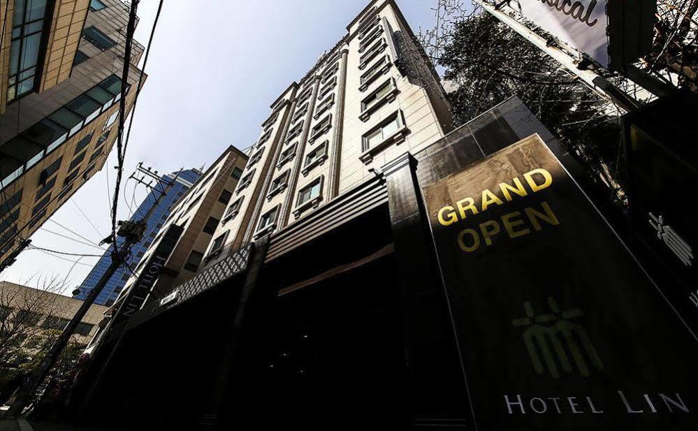 Hotel Lin *