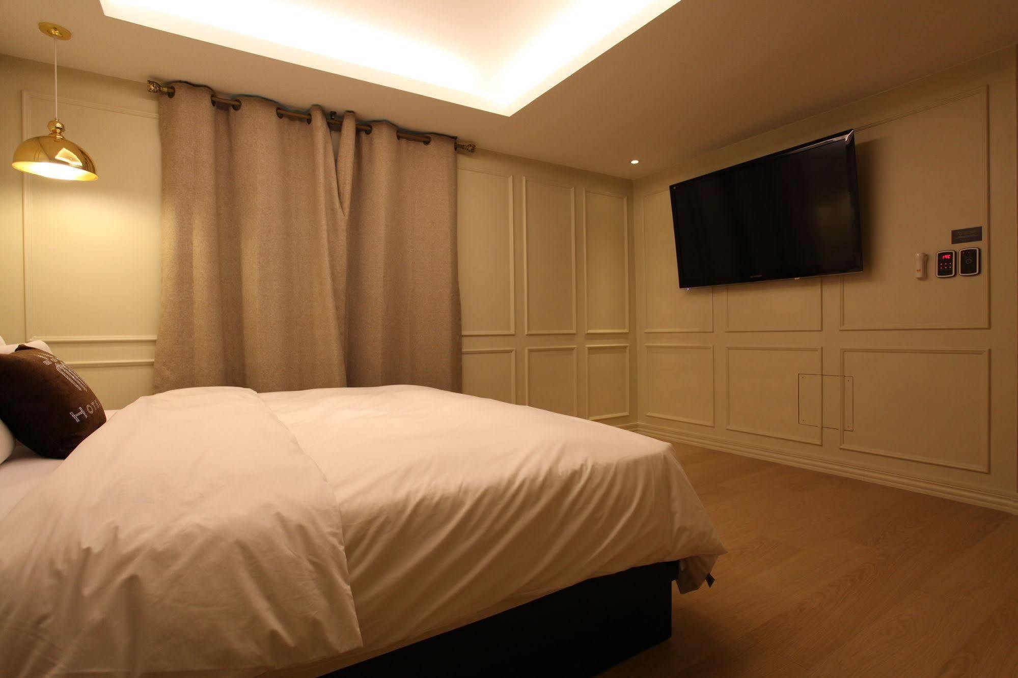 Lin Hotel Seoul