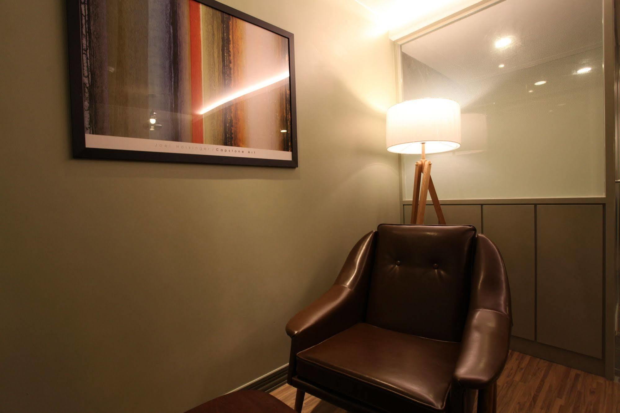 Hotel Lin *