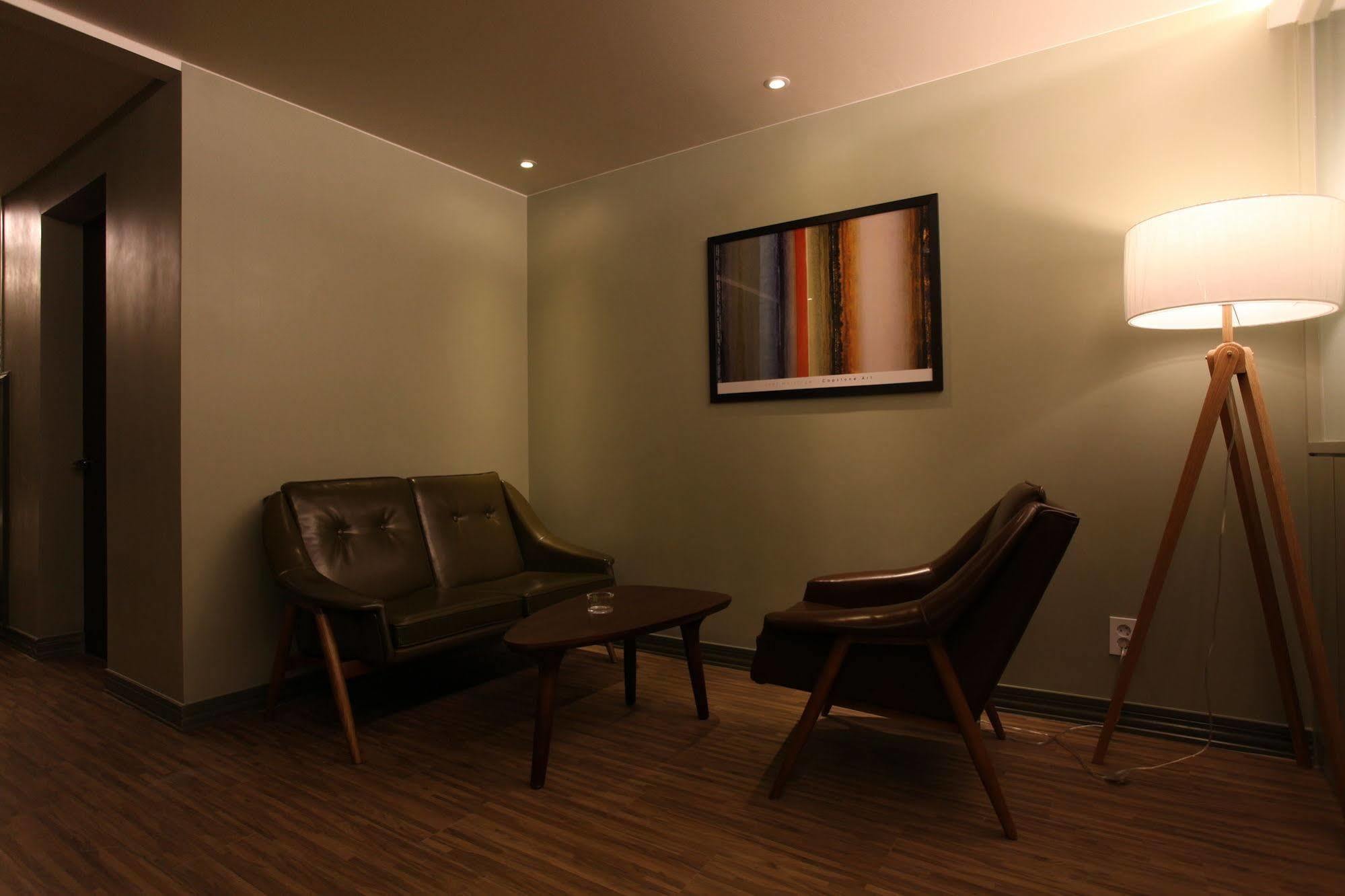 Hotel Lin
