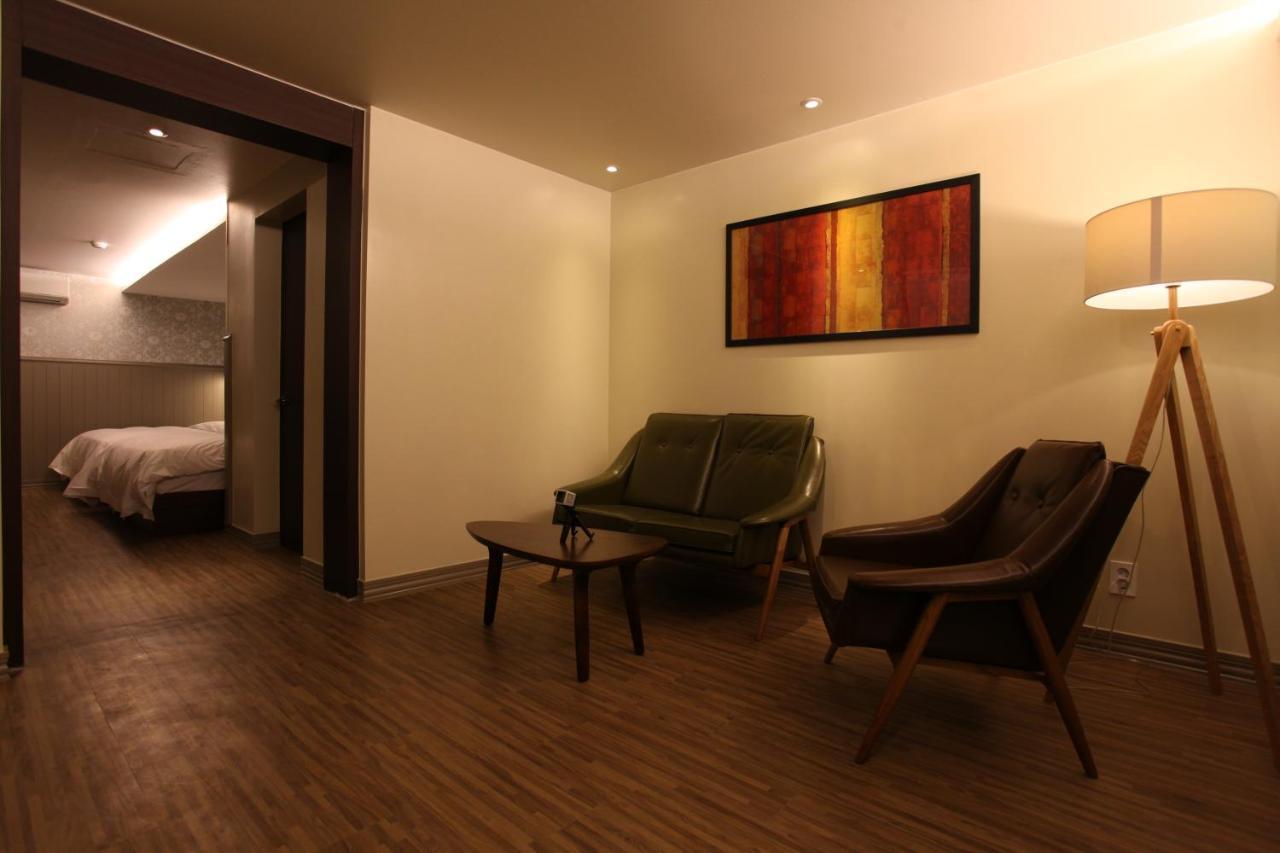 Lin Hotel Seoul