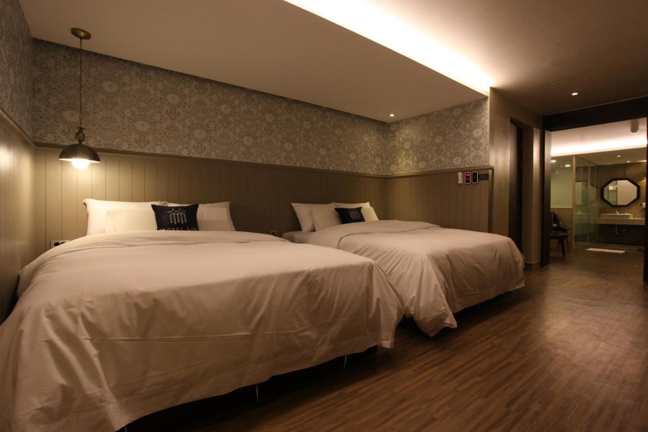 Lin Hotel Seoul