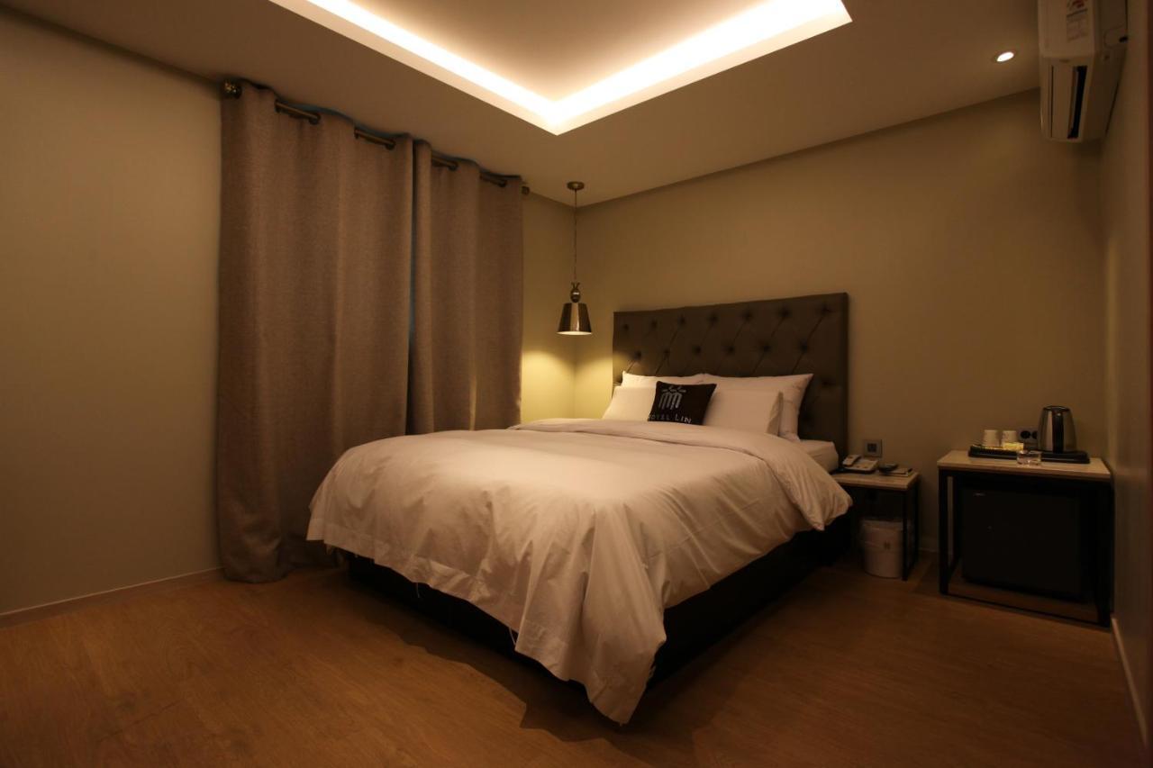 Hotel Lin Seoul