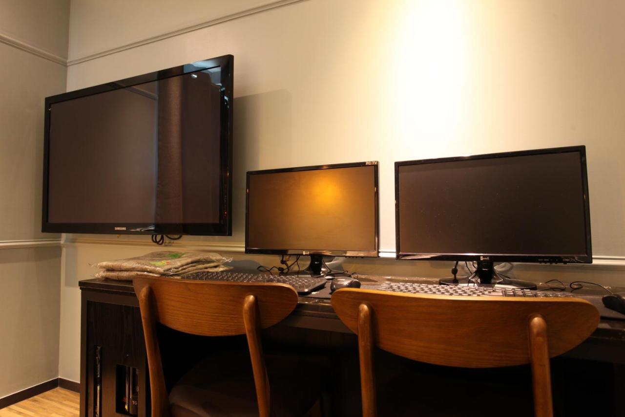 Hotel Lin Seoul