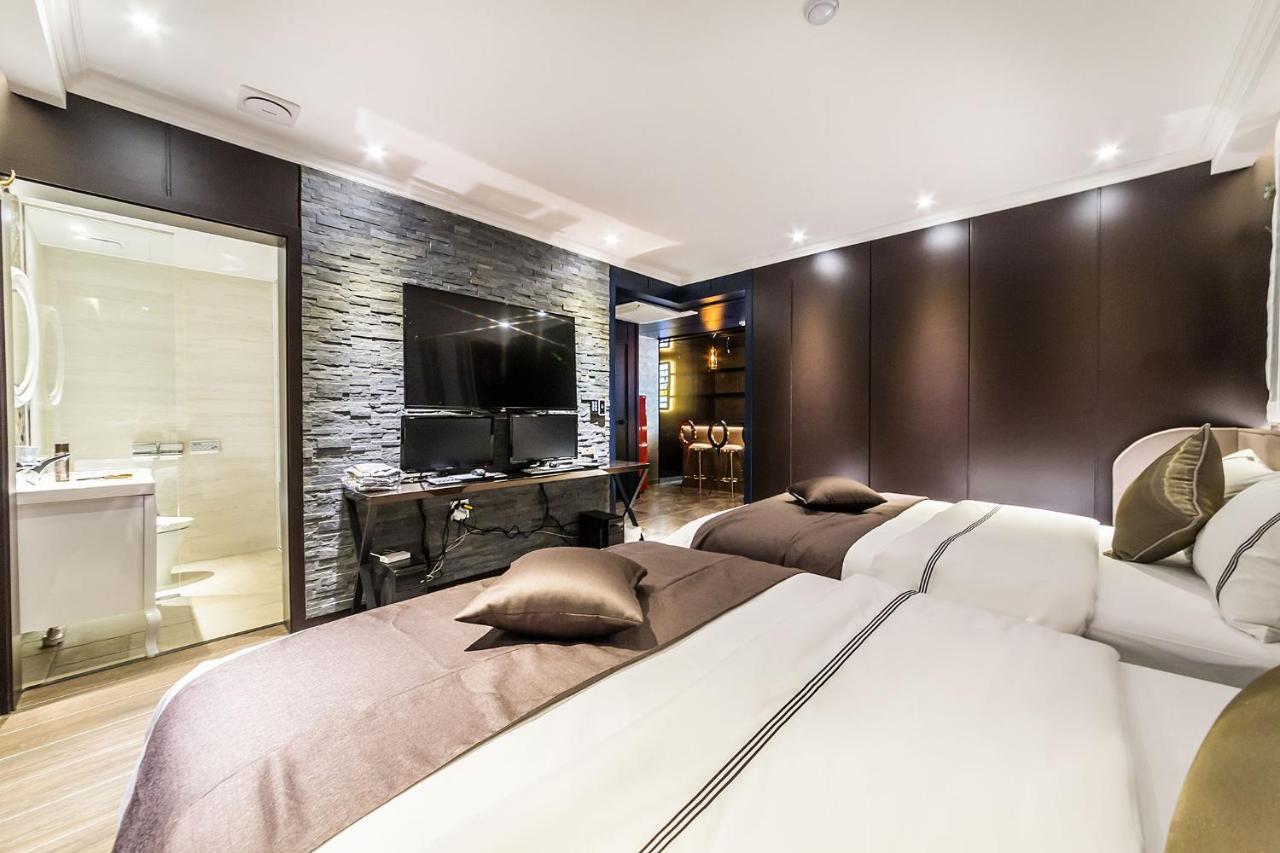 Hotel Lin Seoul