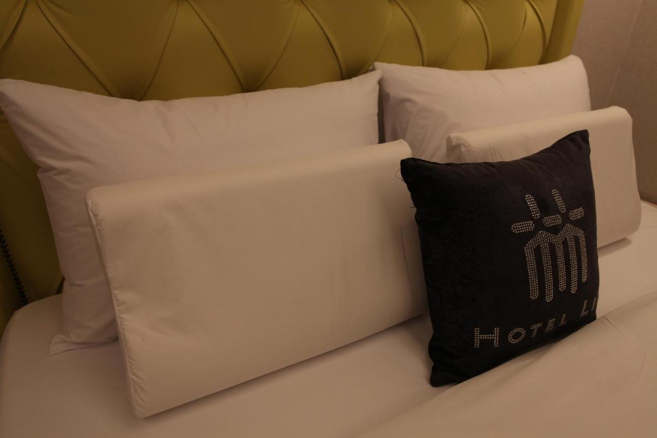 Hotel Lin *