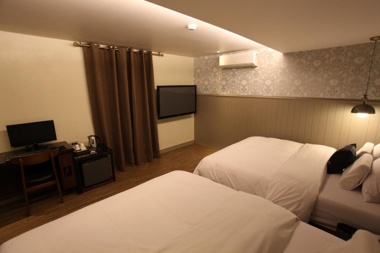 Hotel Lin Seoul