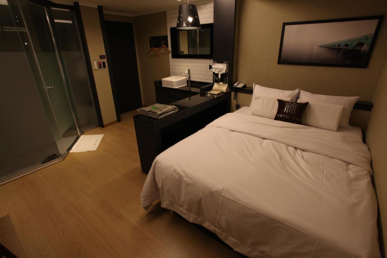 Lin Hotel Seoul