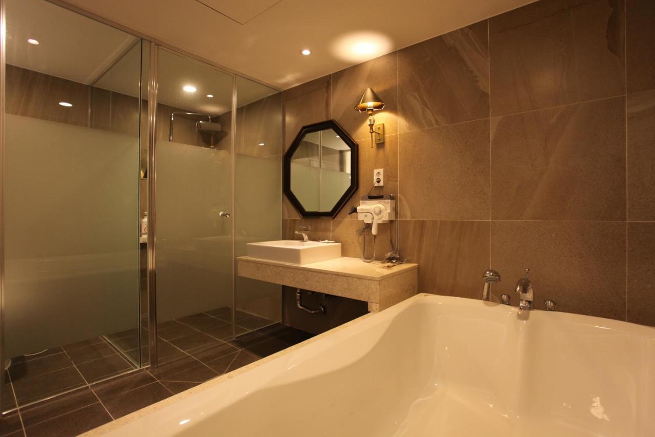 Lin Hotel Seoul