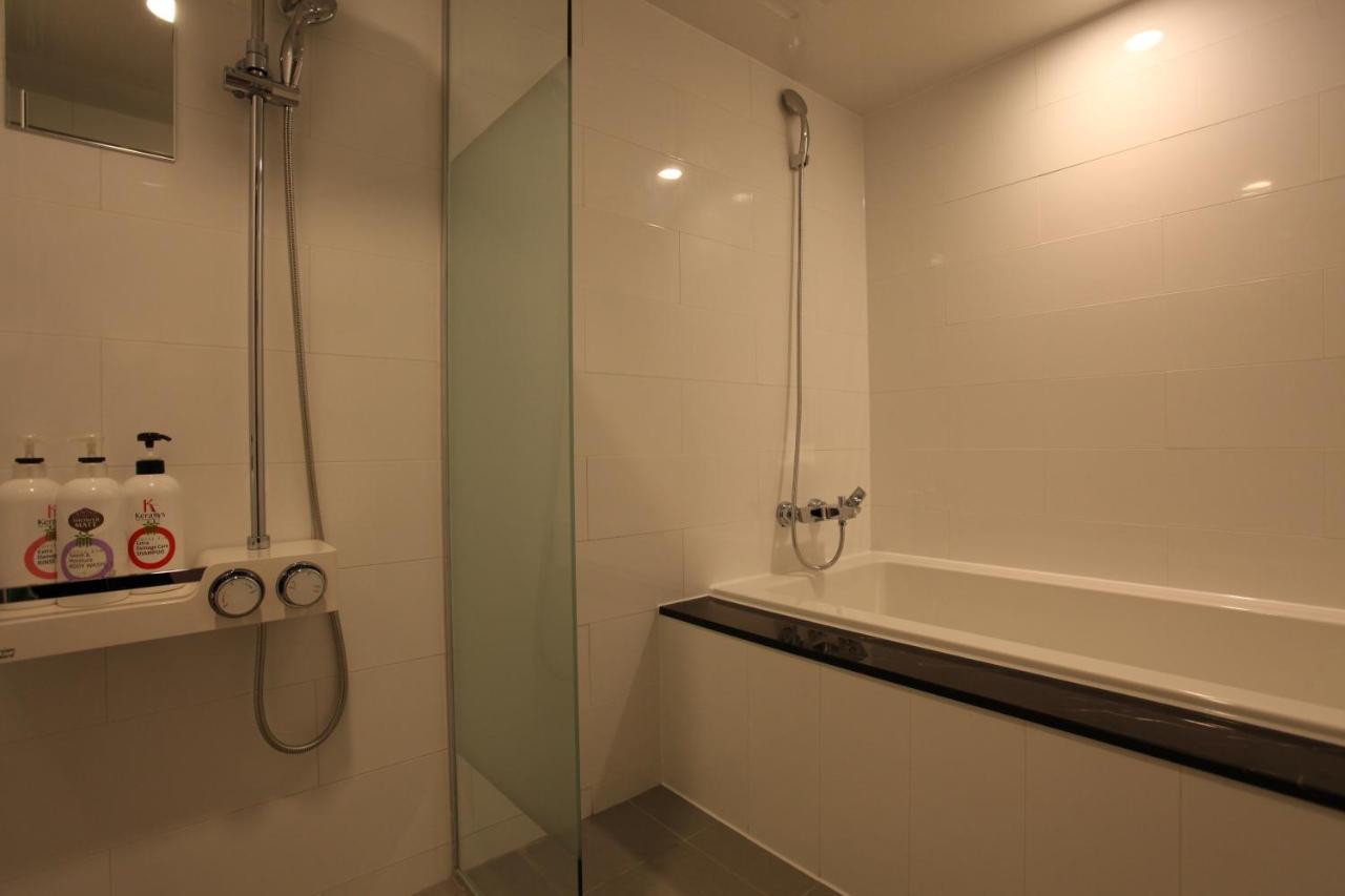 Lin Hotel Seoul