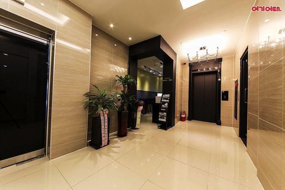 Hotel Lin Seoul