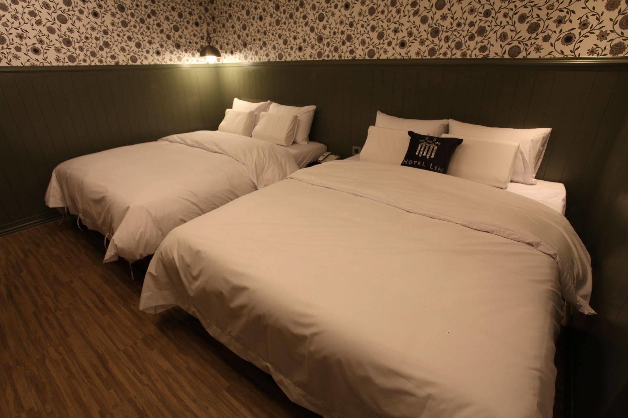 Lin Hotel Seoul